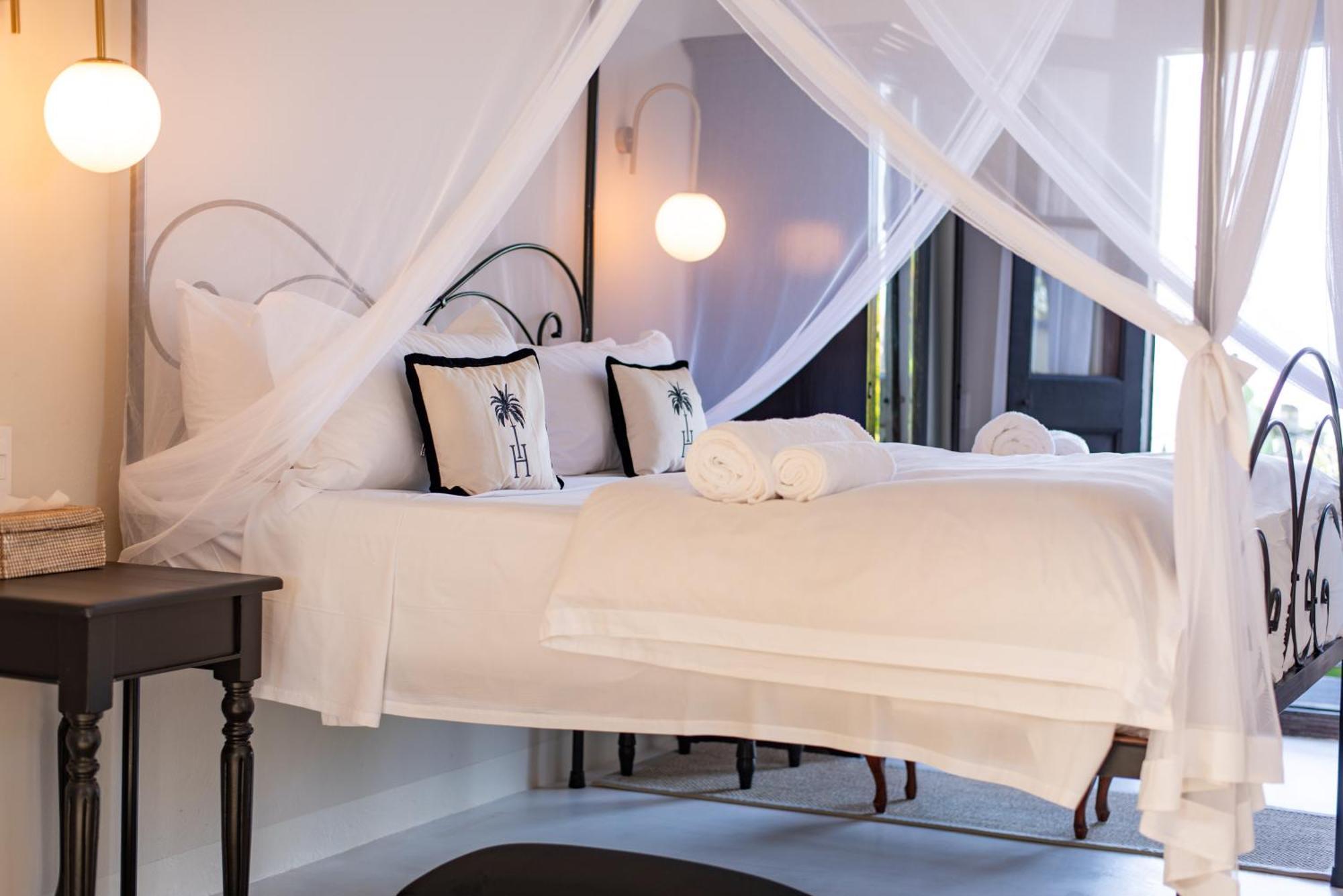 The Ivory Haus Hotel Plettenberg Bay Exterior photo